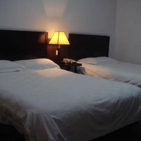 City Inn Nanjing Confucius Temple חדר תמונה