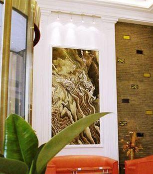 City Inn Nanjing Confucius Temple מראה חיצוני תמונה