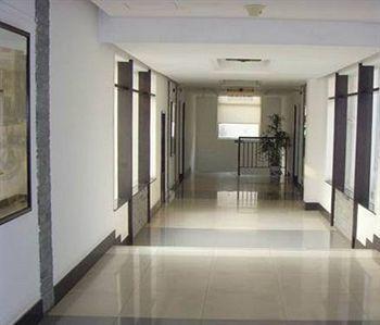 City Inn Nanjing Confucius Temple מראה חיצוני תמונה